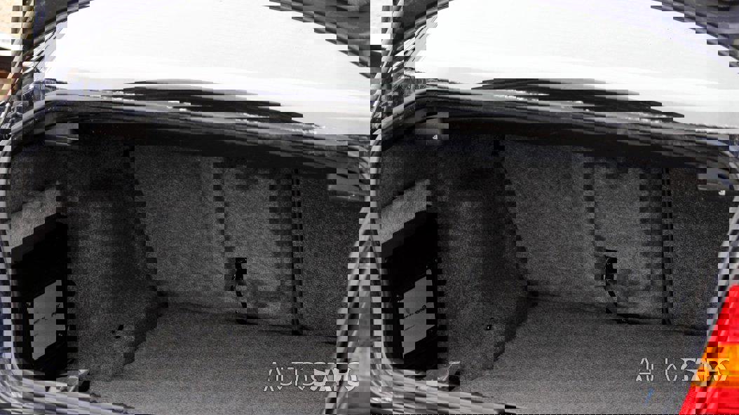 BMW Série 3 de 2002