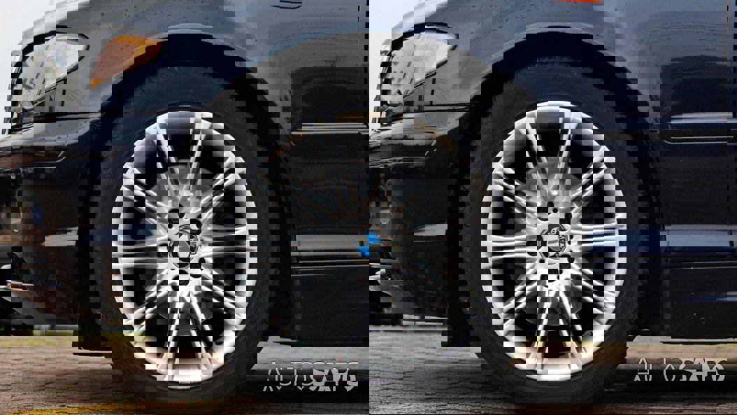 BMW Série 3 de 2002