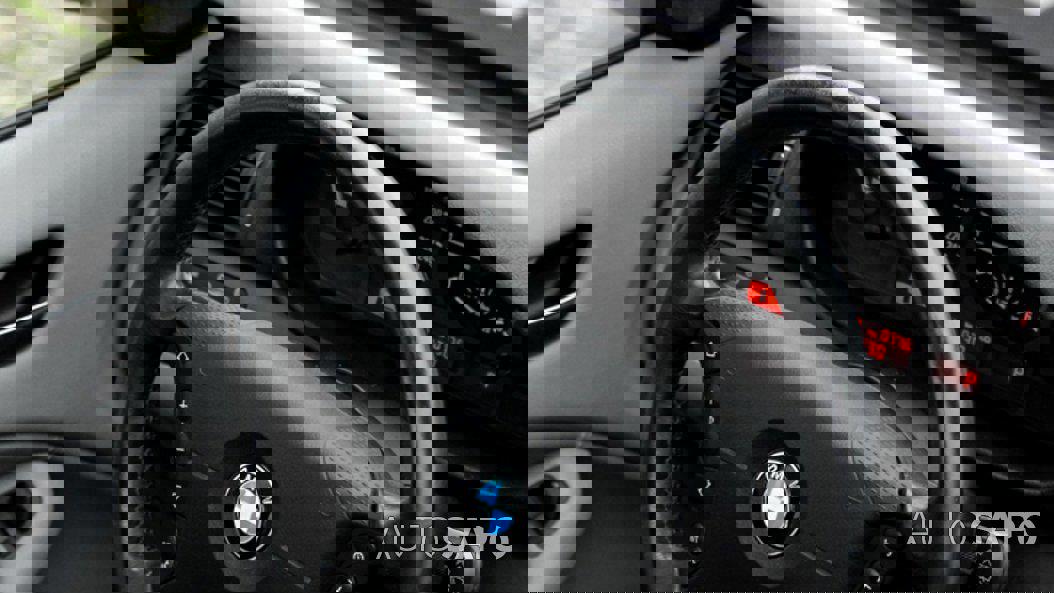 BMW Série 3 de 2002