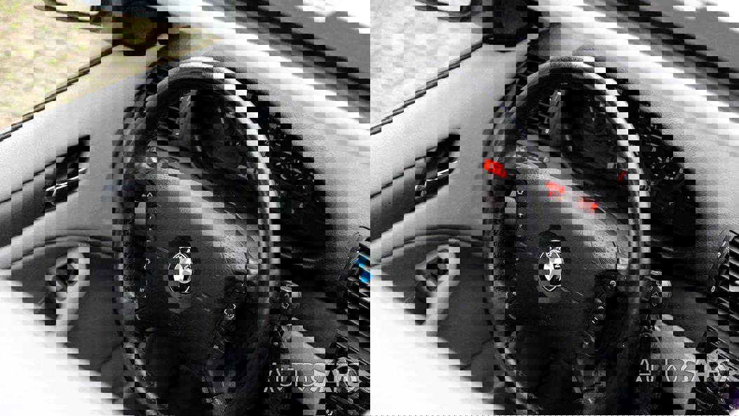 BMW Série 3 de 2002