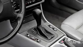 BMW Série 3 de 2002