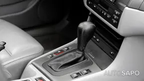 BMW Série 3 de 2002