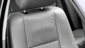 BMW Série 3 de 2002