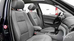 BMW Série 3 de 2002