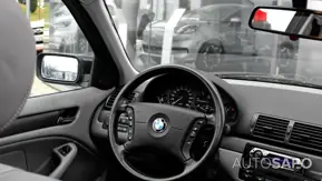 BMW Série 3 de 2002
