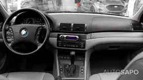 BMW Série 3 de 2002