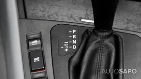 BMW Série 3 de 2002