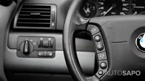 BMW Série 3 de 2002