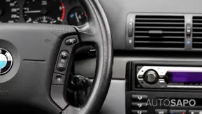 BMW Série 3 de 2002