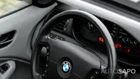 BMW Série 3 de 2002