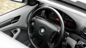 BMW Série 3 de 2002