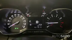 Citroen C3 AirCross 1.2 PureTech Shine de 2019