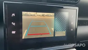 Citroen C3 AirCross 1.2 PureTech Shine de 2019