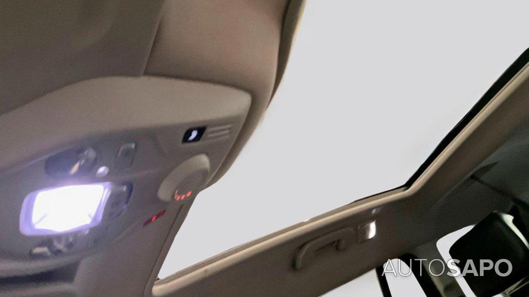 Citroen C4 Spacetourer de 2020