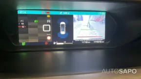 Citroen C4 Spacetourer de 2020