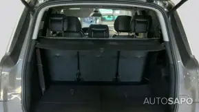 Citroen C4 Spacetourer de 2020