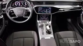 Audi A6 de 2022