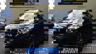 BMW Série 1 de 2020