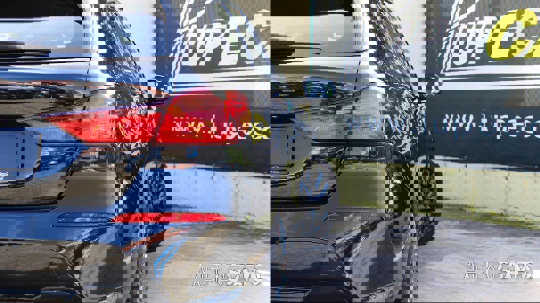 BMW Série 1 de 2020