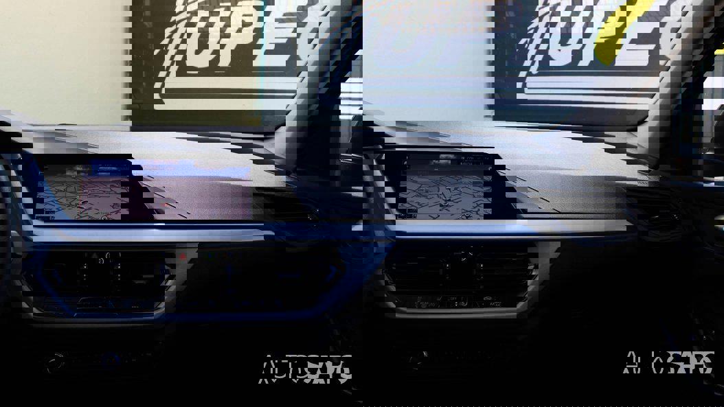 BMW Série 1 de 2020