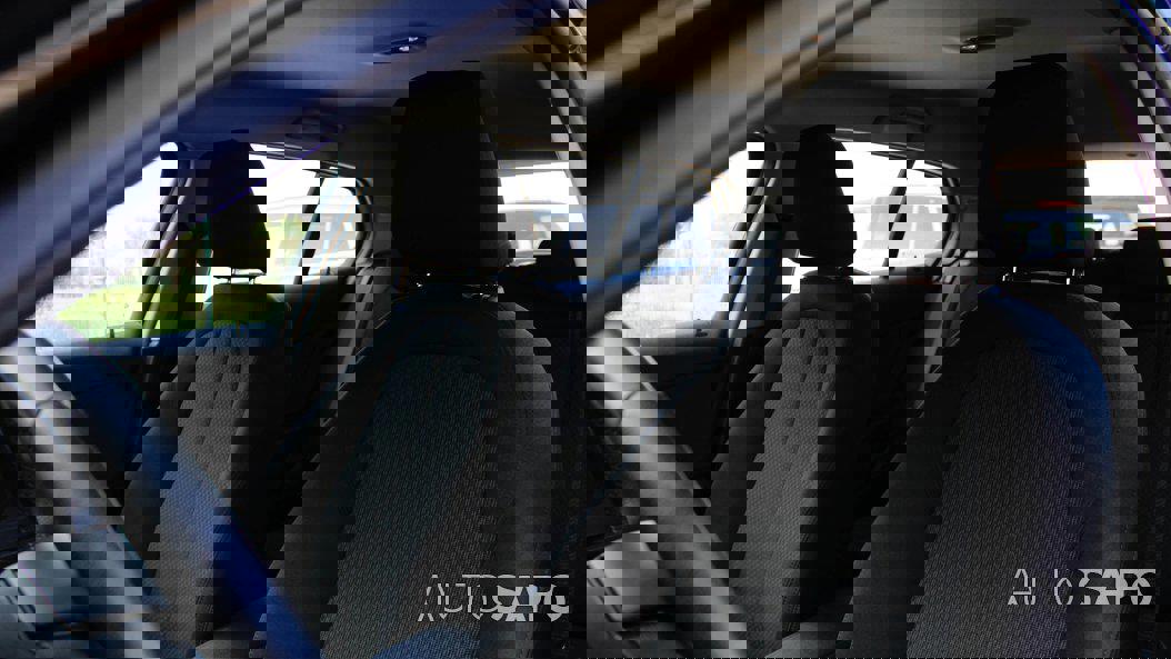 BMW Série 1 de 2020