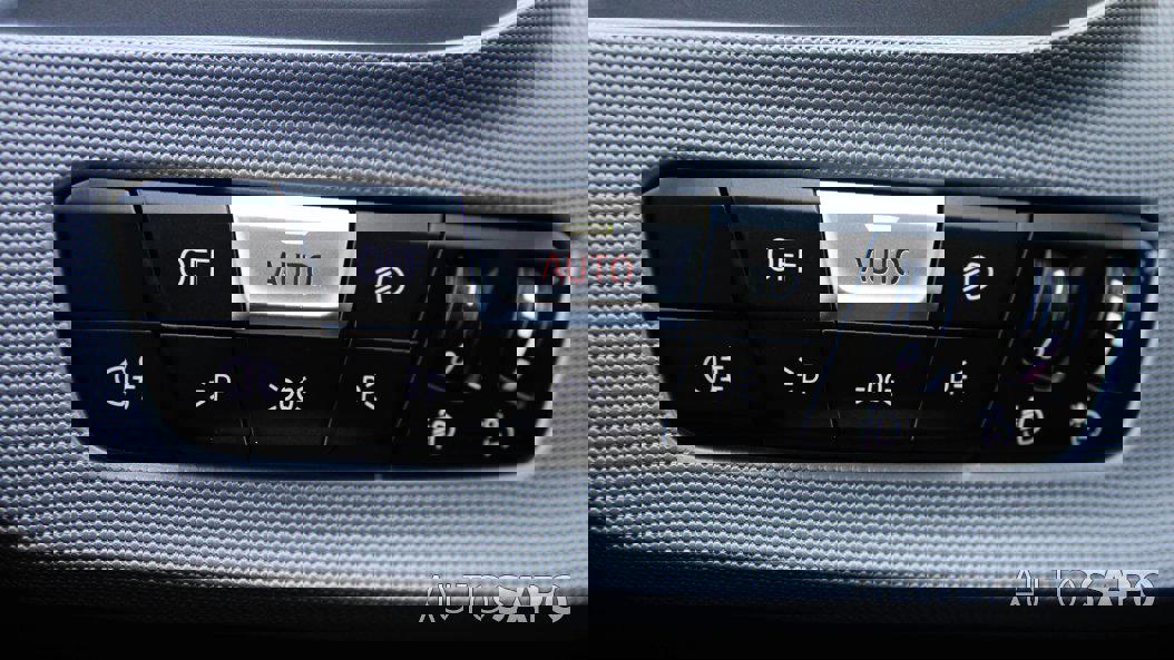 BMW Série 1 de 2020