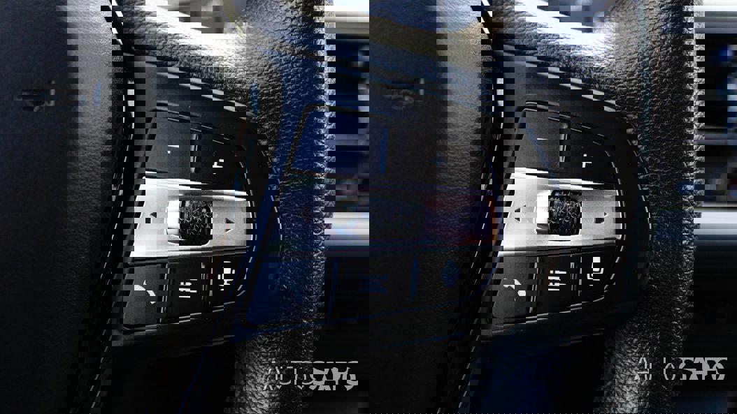 BMW Série 1 de 2020