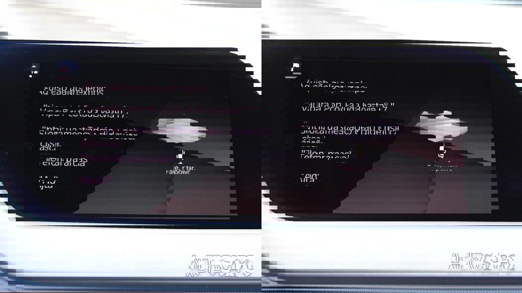 BMW Série 1 de 2020