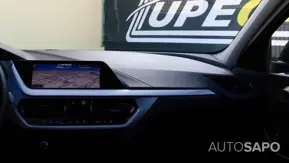 BMW Série 1 de 2020