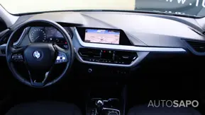 BMW Série 1 de 2020