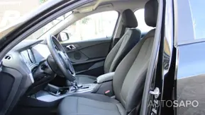 BMW Série 1 de 2020