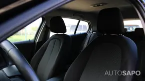 BMW Série 1 de 2020