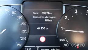 BMW Série 1 de 2020