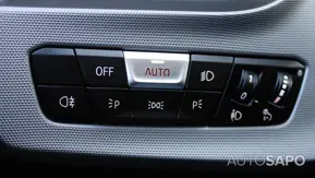 BMW Série 1 de 2020