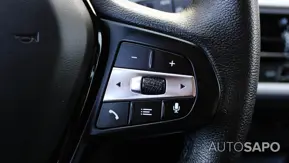 BMW Série 1 de 2020