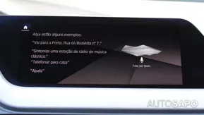 BMW Série 1 de 2020