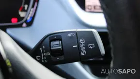 BMW Série 1 de 2020