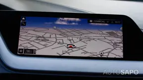 BMW Série 1 de 2020