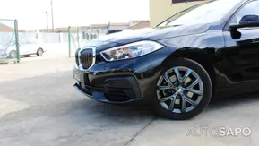BMW Série 1 de 2020