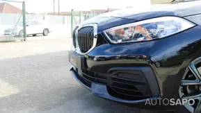 BMW Série 1 de 2020