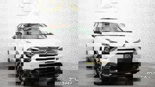 Citroen C4 1.2 PureTech Shine de 2021