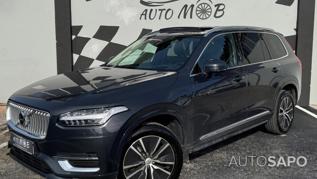 Volvo XC90 de 2020