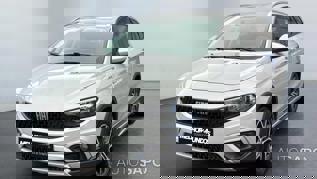 Fiat Tipo Cross de 2020