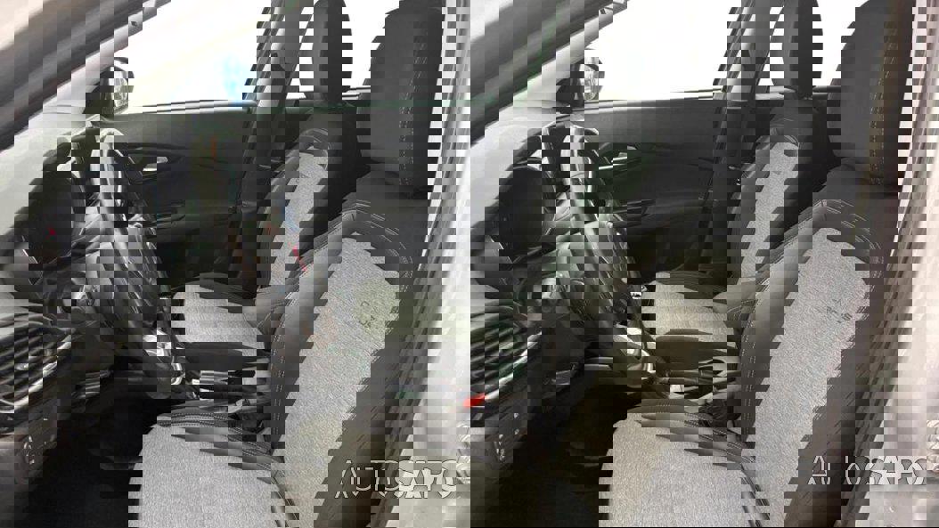 Fiat Tipo Cross de 2020