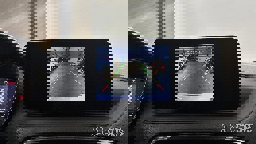 Fiat Tipo Cross de 2020