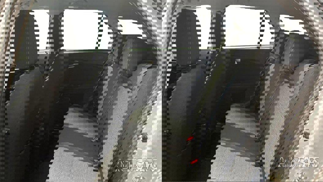 Fiat Tipo Cross de 2020