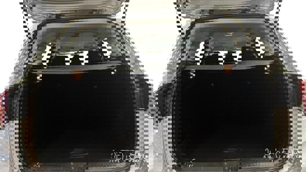 Fiat Tipo Cross de 2020