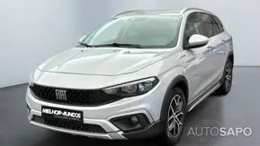 Fiat Tipo Cross de 2020