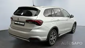 Fiat Tipo Cross de 2020