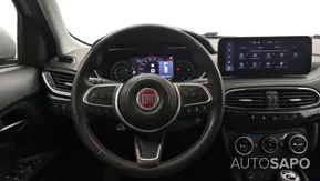 Fiat Tipo Cross de 2020